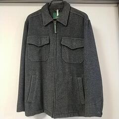ザナショナルトラストジャケット