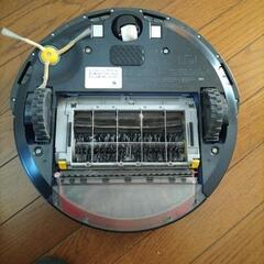 iRobot　ルンバ　 掃除機の画像