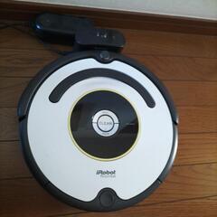 iRobot　ルンバ　 掃除機