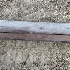 鯉のぼりの柱の画像