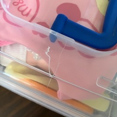 【12月22日まで】メルちゃんと服の画像