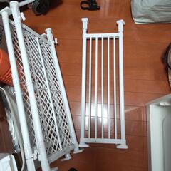 取引中  つっぱりラックの画像