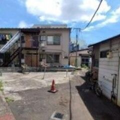 民泊などにいかがですか？品川区の中古売り戸建です🎵お好きにリフォ...