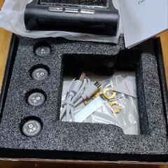 タイヤ空気圧センサー　TPMS新品未使用品の画像