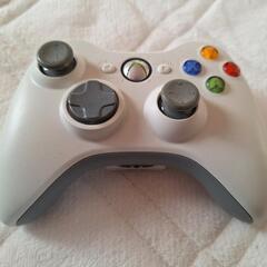 マイクロソフト純正品 Xbox360 ワイヤレスコントローラー ...