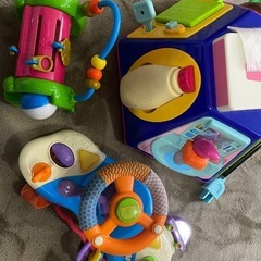 知育玩具