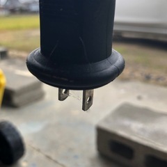 電動除雪機の画像