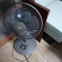 家電やタンスなど小物多数