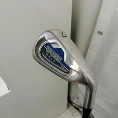 1209-086 WOSS GOLF WG-01 7