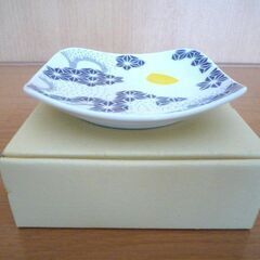 【新品】小皿　２枚セットの画像