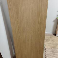 デスク天板1400mm×590mm×30mm