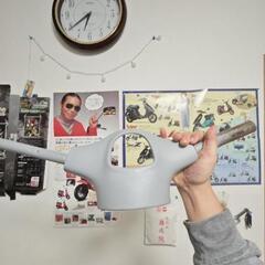 美品　スーパーカブ　ハンドル　の画像
