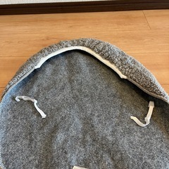 トイレカバーセットの画像