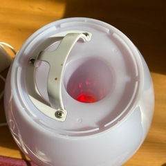 RAINBOW DEW+ 加湿器 2.8Lの画像