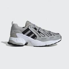   adidasスニーカー 4500円→4000円の画像