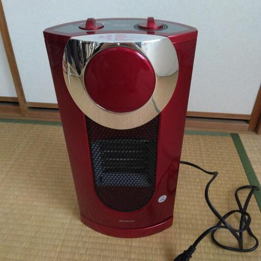 アビテラックスセラミックファンヒーター