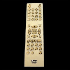 シンビス❤DVDプレーヤー MP3再生対応　ジャンク品　07年製の画像