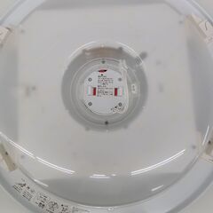 ★ジモティ割あり★ NEC シーリングライト  22年製 動作確認／クリーニング済み MT3147の画像