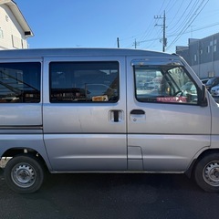 三菱ミニキャブの画像