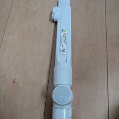 掃除機　ノズル