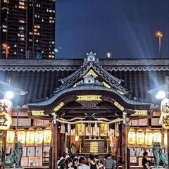 イベント開催ありのオープンチャット