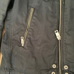 diesel ディーゼルライダース　ジャケットの画像