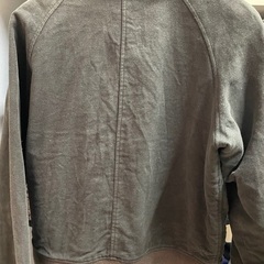 レディースジャケット　Mサイズの画像