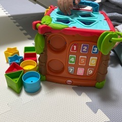 子供用おもちゃ　　の画像