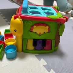 子供用おもちゃ　　の画像