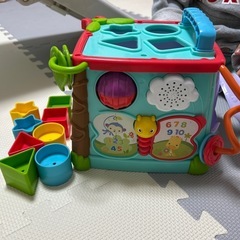 子供用おもちゃ　　の画像