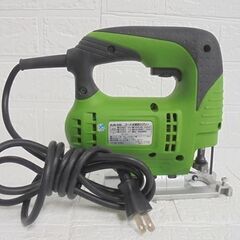 LIXIL ビバ コード式 電気ジグソー GJS-350 電動工具 DIY 切断 札幌市 白石店の画像