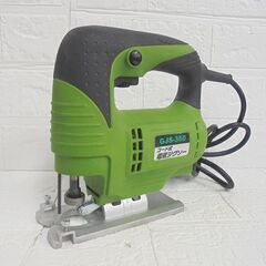 LIXIL ビバ コード式 電気ジグソー GJS-350 電動工具 DIY 切断 札幌市 白石店の画像