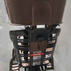 子供乗せ非電動自転車ふらっか～ずの画像