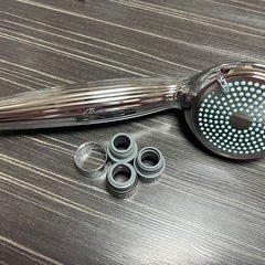 　リファ　シャワーヘッド