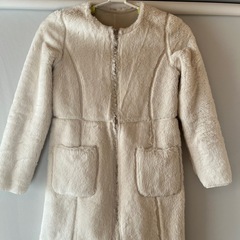 コート　リバーシブル