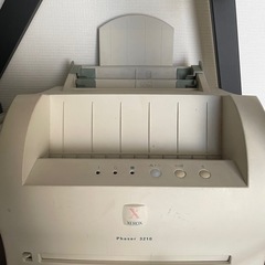 Xerox Phaser 3210 laser printer