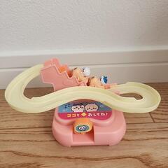 ちいかわ　むちゃかわ　コースター