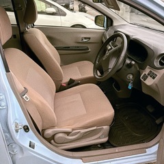 ミライース　車検満タンの画像