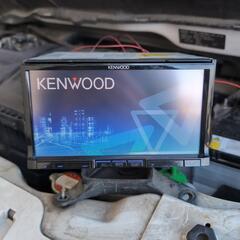 KENWOOD　カーナビ