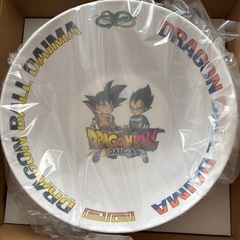 ドラゴンボールDAIMAバンブーどんぶりの画像