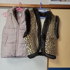 レディース　アウター等　合計８枚の画像