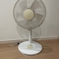 扇風機