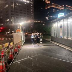 【東京都北区板橋区周辺】 初心者ランニング仲間募集中 - スポーツ