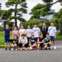 【東京都北区板橋区周辺】 初心者ランニング仲間募集中