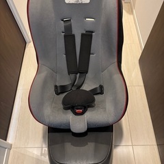 チャイルドシート（ホンダ純正）