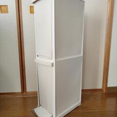 ニトリ　ゴミ箱の画像