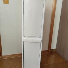 ニトリ　ゴミ箱の画像