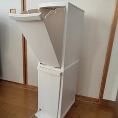 ニトリ　ゴミ箱の画像