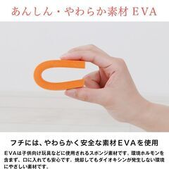 限定1点【新品】ハイデスク フチカラー:グリーン 日本製  幅63cm×奥行39cm×高さ60cm 子供家具 完成品の画像