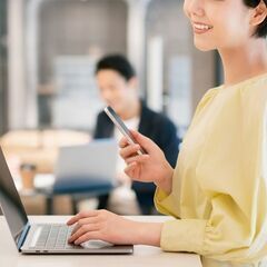 完全リモート・事務作業【完全在宅／業務委託／未経験OK】求人採用...